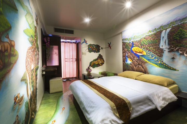 ห้องมาตรฐาน C711 (standard)